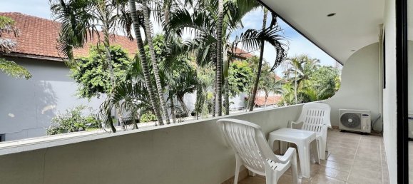 2 bedrooms Apartment in Pattaya, Thailand No. 22211 22