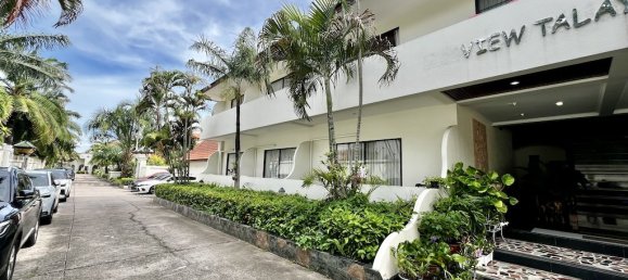 2 bedrooms Apartment in Pattaya, Thailand No. 22211 2