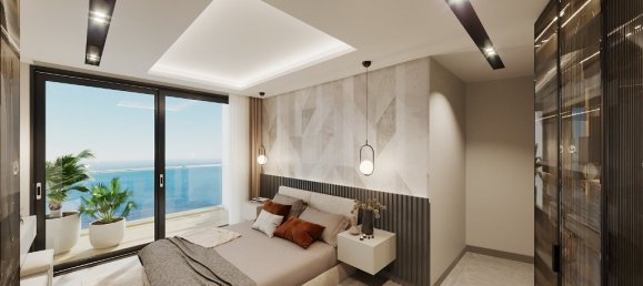 Apartment 1+1 in Alanya, Turkey No. 25855 3