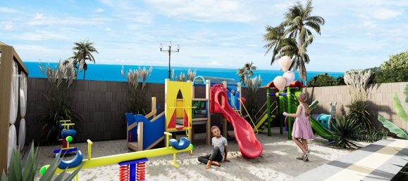 Apartment 1+1 in Alanya, Turkey No. 25855 7