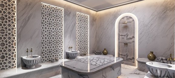 Apartment 1+1 in Alanya, Turkey No. 25855 11