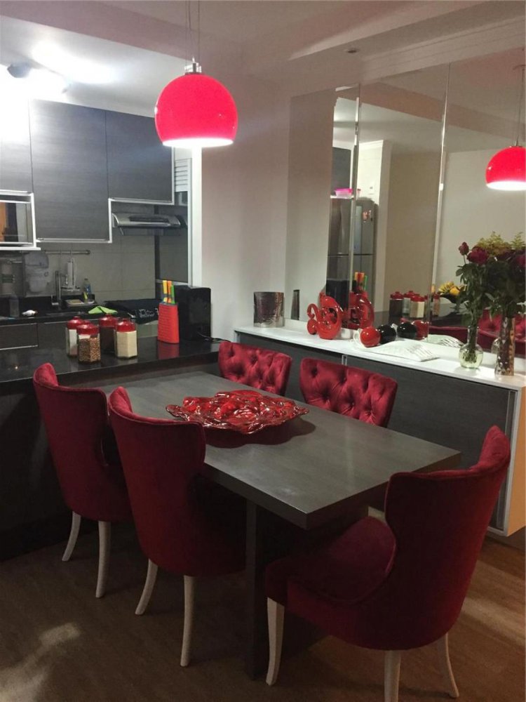 3 غرف نوم شقة في Sao Paulo, Brazil رقم 540760