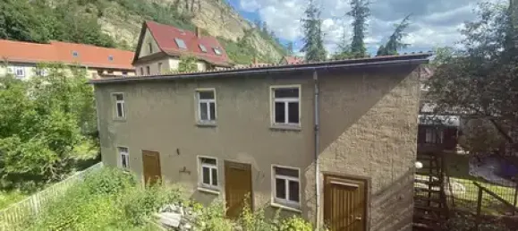 Коммерческая недвижимость с 4 спальнями в Зале-Хольцланд, Германия № 192325 20