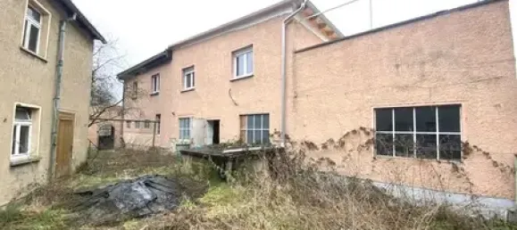 Коммерческая недвижимость с 4 спальнями в Зале-Хольцланд, Германия № 192325 19