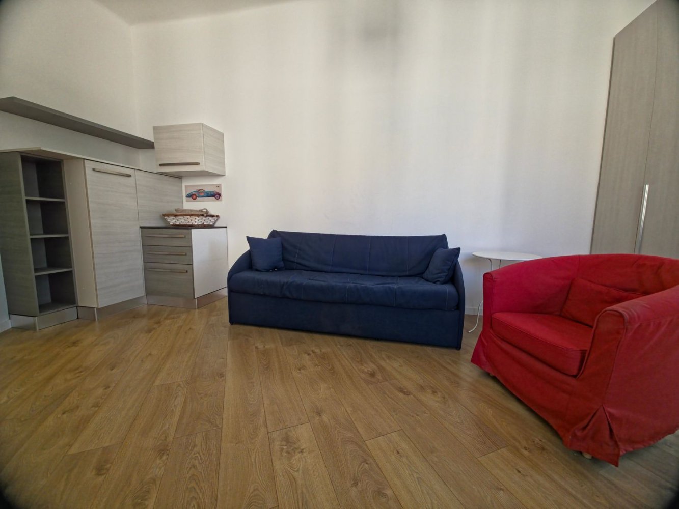 2 bedrooms Apartment in Milan, Italy No. 364961