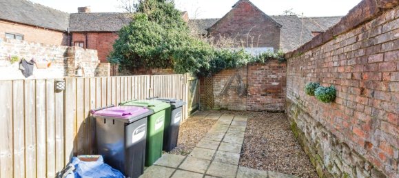 3 bedrooms House in Market Drayton, United Kingdom No. 1921 12