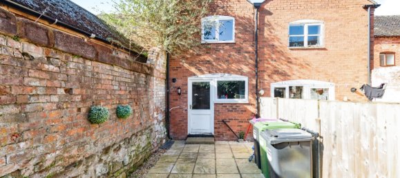 3 bedrooms House in Market Drayton, United Kingdom No. 1921 13