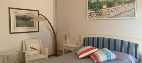 Apartamento de 3 habitaciónes en Alassio, Italy No. 253563 7