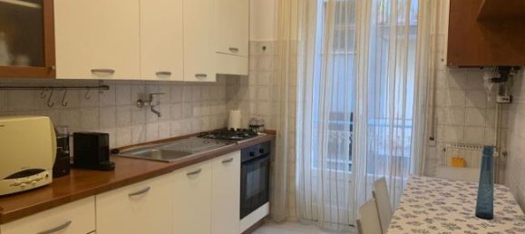 Apartamento de 3 habitaciónes en Alassio, Italy No. 253563 5