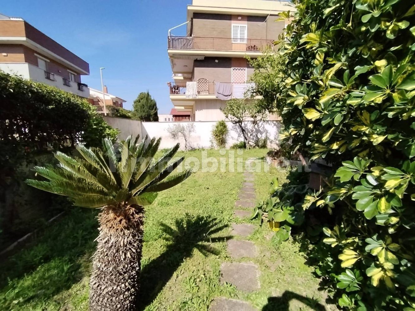 Villa de 3 dormitorios en Rome, Italy No. 281049