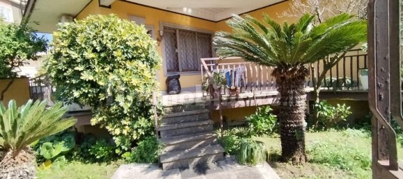 Villa de 3 dormitorios en Rome, Italy No. 281049 35