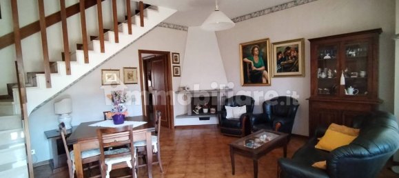 Villa de 3 dormitorios en Rome, Italy No. 281049 46
