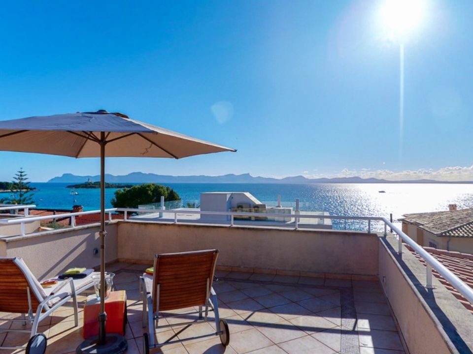 3 chambres Villa à Alcudia, Spain No. 257883