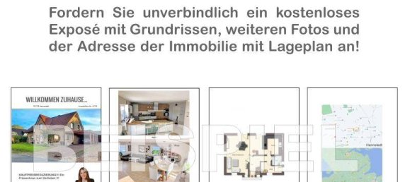 2 bedrooms House in Dithmarschen, Germany No. 34820 5