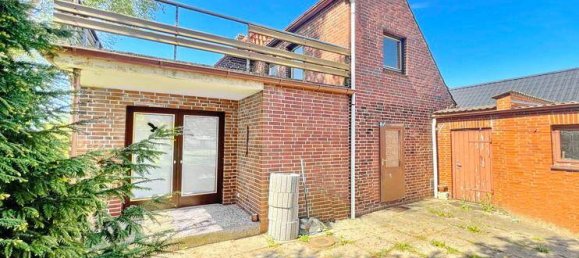 2 bedrooms House in Dithmarschen, Germany No. 34820 3