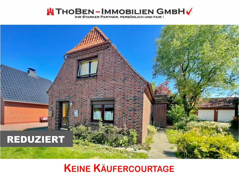 2 bedrooms House in Dithmarschen, Germany No. 34820