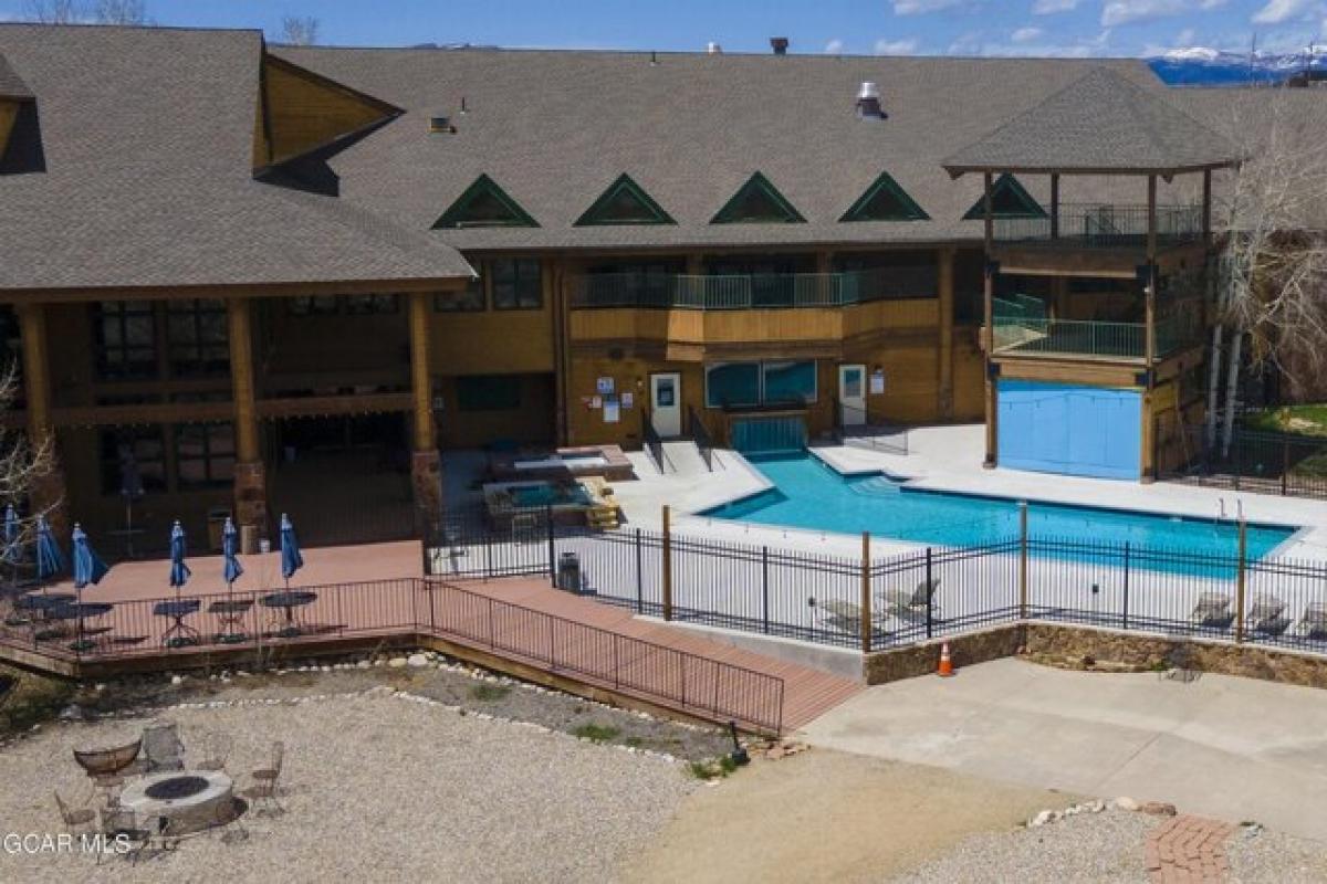 Studio in Granby, USA No. 430062