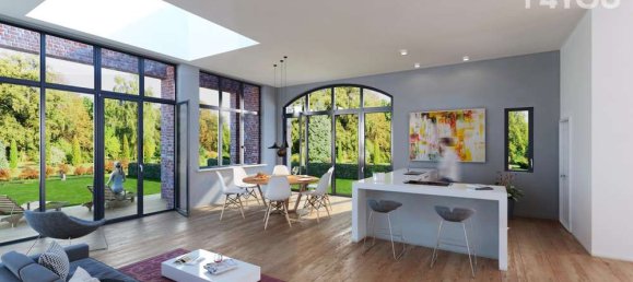 Apartamento T2 em Viersen, Germany N.º 121996 12