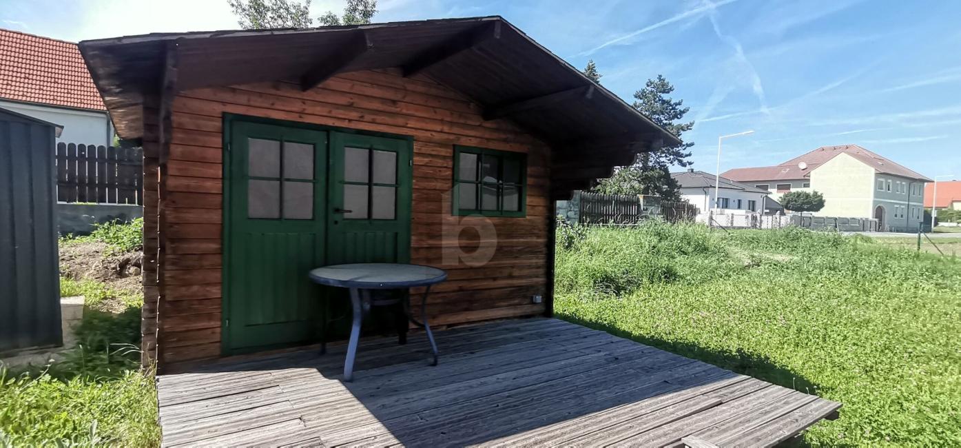 Terrain à Purbach am Neusiedler See, Austria No. 229517