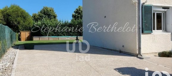 4 غرف نوم منزل في Claye-Souilly, France رقم 288791 15