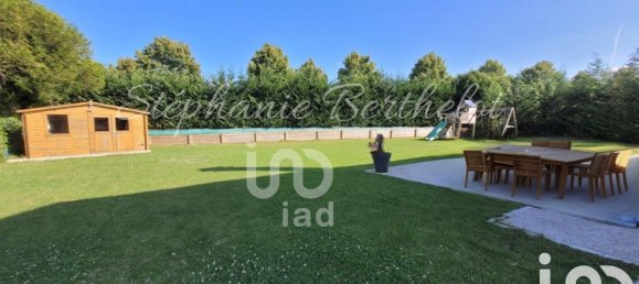 4 غرف نوم منزل في Claye-Souilly, France رقم 288791 14