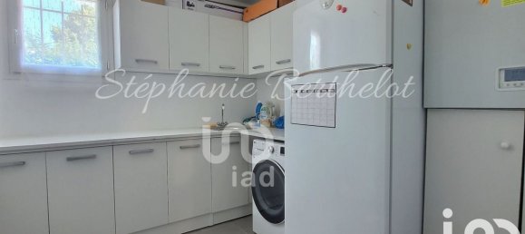 4 غرف نوم منزل في Claye-Souilly, France رقم 288791 5