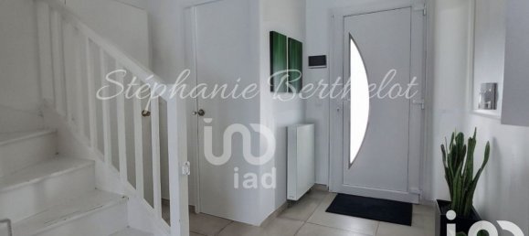 4 غرف نوم منزل في Claye-Souilly, France رقم 288791 3