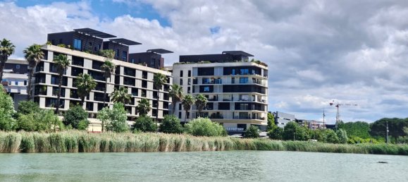 3 غرف نوم شقة في Montpellier, France رقم 297783 2