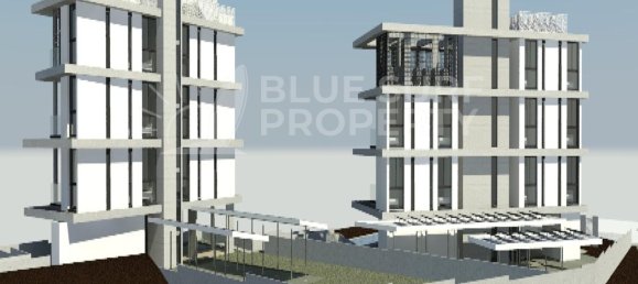 2 Schlafzimmer Wohnung in Protaras, Cyprus, Nr. 157132 3