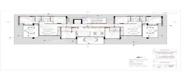 2 Schlafzimmer Wohnung in Protaras, Cyprus, Nr. 157132 12