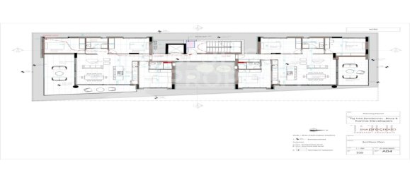 2 Schlafzimmer Wohnung in Protaras, Cyprus, Nr. 157132 13