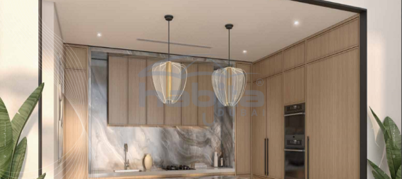 1 غرف نوم شقة في Dubai South (Dubai World Central), UAE رقم 36093 4