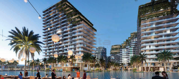 1 غرف نوم شقة في Dubai South (Dubai World Central), UAE رقم 36093 10