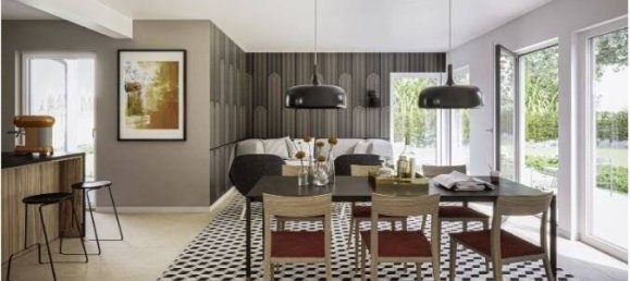 Villa de 5 habitaciónes en Dusseldorf, Germany No. 11130 3