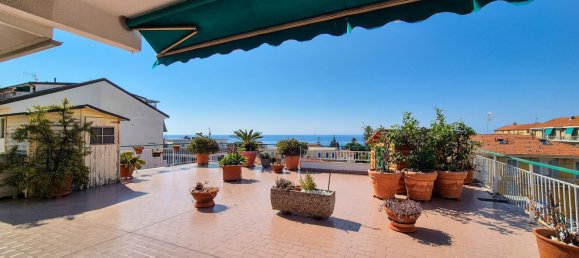 4 rooms Penthouse in Sanremo, Italy No. 265721 17