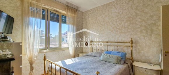 4 rooms Penthouse in Sanremo, Italy No. 265721 12