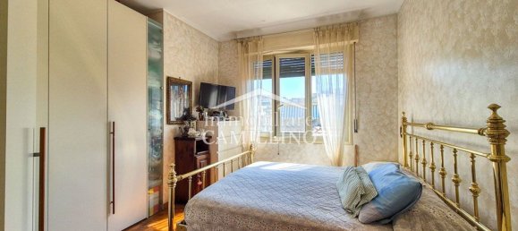 4 rooms Penthouse in Sanremo, Italy No. 265721 11