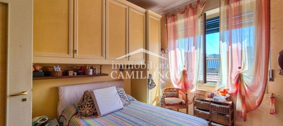 4 rooms Penthouse in Sanremo, Italy No. 265721 14