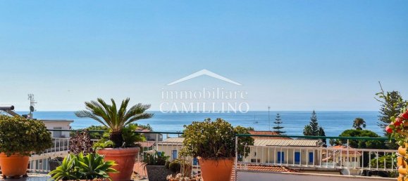 4 rooms Penthouse in Sanremo, Italy No. 265721 2