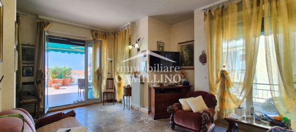 4 rooms Penthouse in Sanremo, Italy No. 265721 7