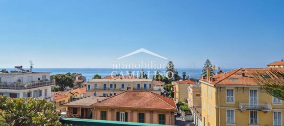 4 rooms Penthouse in Sanremo, Italy No. 265721 5