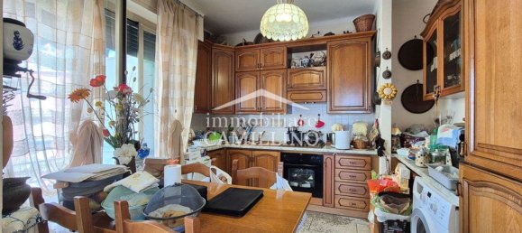 4 rooms Penthouse in Sanremo, Italy No. 265721 9