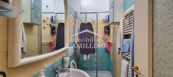 4 rooms Penthouse in Sanremo, Italy No. 265721 16