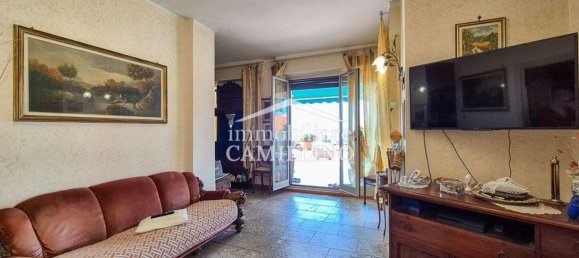 4 rooms Penthouse in Sanremo, Italy No. 265721 6