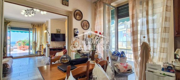 4 rooms Penthouse in Sanremo, Italy No. 265721 10