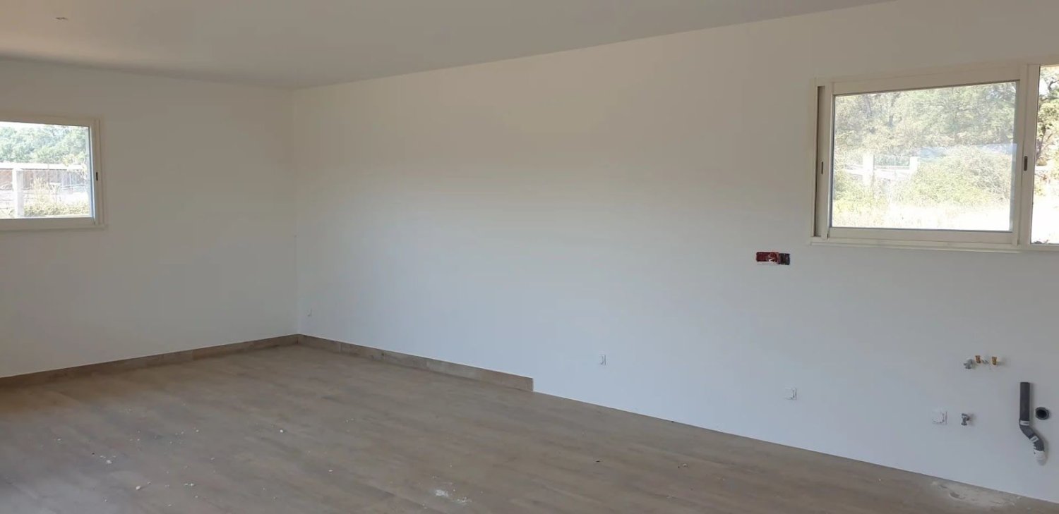 Casa de 3 dormitorios en Prunelli-di-Fiumorbo, France No. 265747