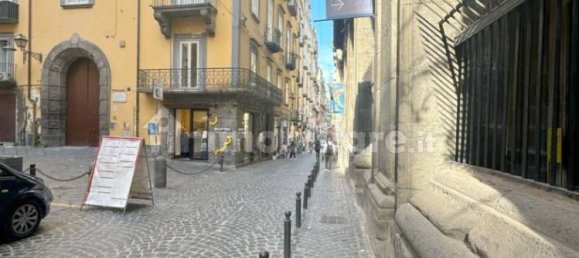 Коммерческая недвижимость с 2 комнатами в Неаполь, Италия № 188482 9