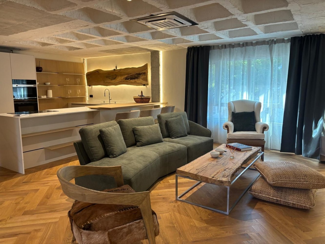 1 chambre Appartement à Marbella, Spain No. 24448