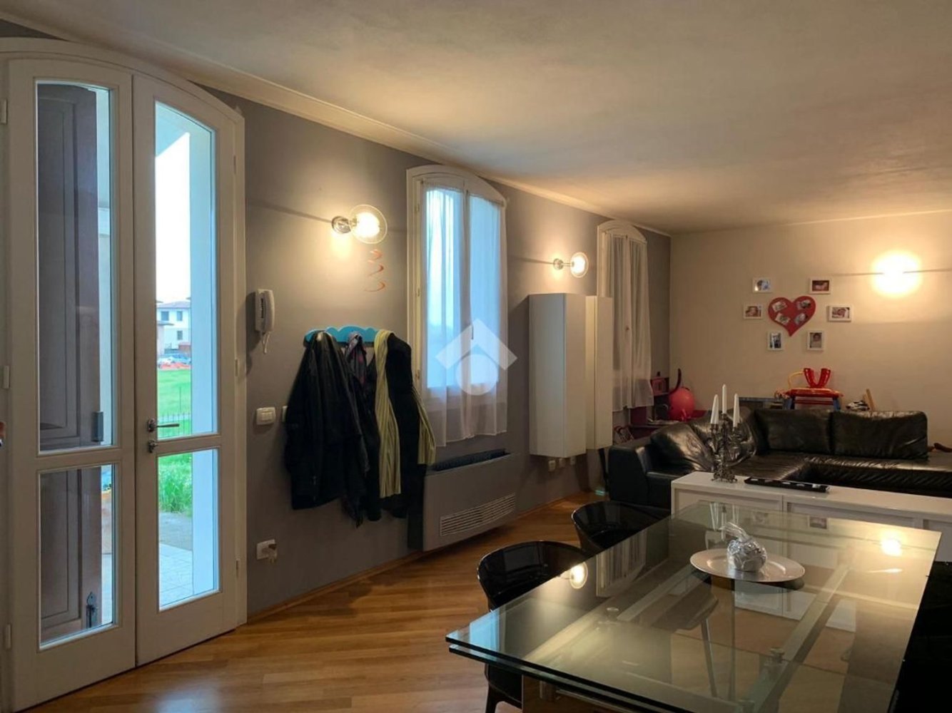 3 bedrooms Villa in Gonzaga, Italy No. 362854