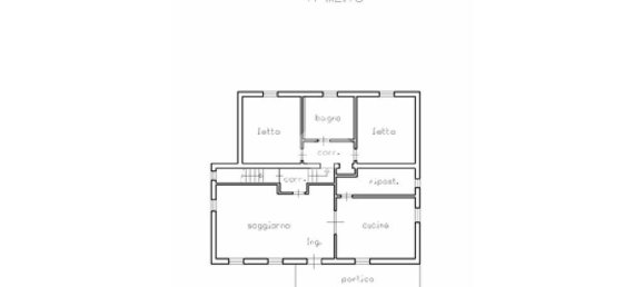 3 bedrooms Villa in Gonzaga, Italy No. 362854 18